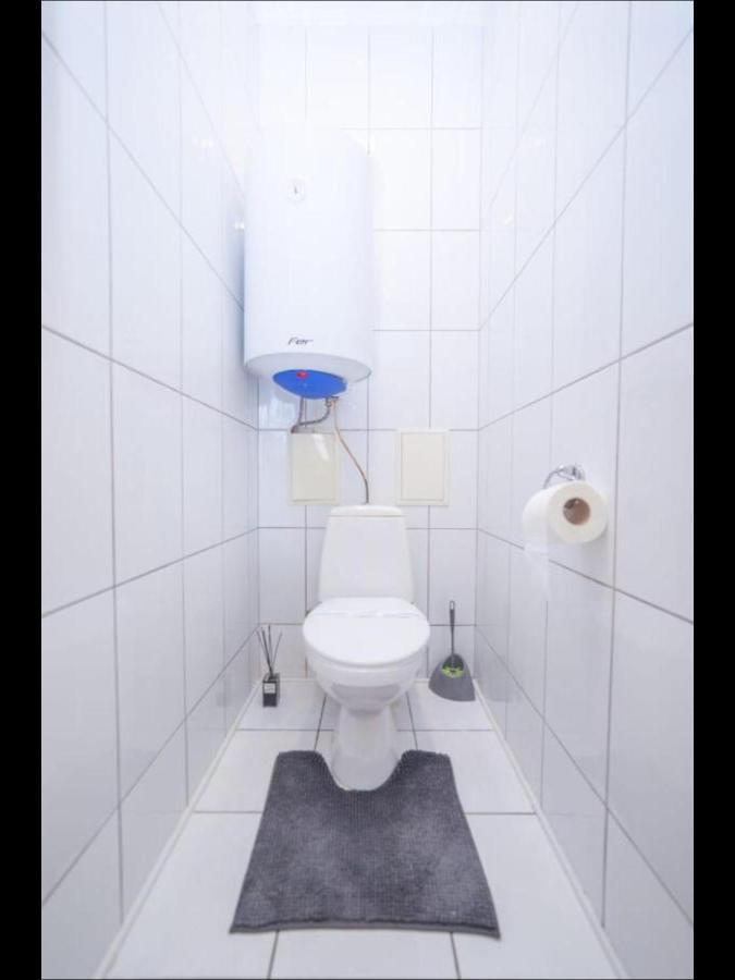 דירות Kievapart מראה חיצוני תמונה